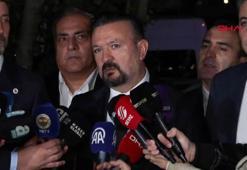 Fenerbahçe Yönetim Kurulu Üyesi Torunoğulları: Şampiyonluğun en büyük adayıyız