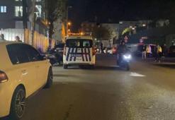 Bahçelievler’de silahlı saldırı: 3 yaralı