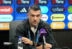 Beşiktaş Yardımcı Antrenörü Murat Kaytaz: Özgüven kaybı yaşıyoruz
