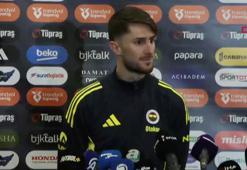 İsmail Yüksek: Son ana kadar mücadele eden bir Fenerbahçe izlettik