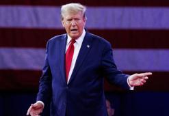 Trump’tan Nijerya açıklaması: Birçok planım var