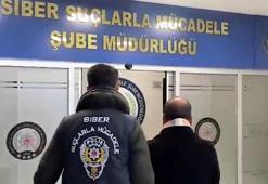59 ilde siber suçlara yönelik operasyon; 539 gözaltı