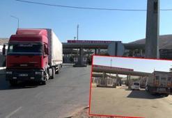 Cilvegözü’nden son 4 ayda 50 milyon dolarlık ihracat