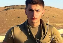 Sözleşmeli Er, izne geldiği memleketinde kazada hayatını kaybetti