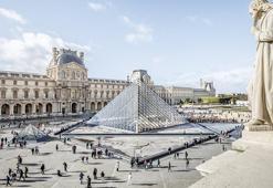 Paris Savcılığı: Louvre soygunu profesyonellerin işi değil