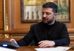 Zelenskiy: Hava savunmamızın Patriot bileşenini güçlendirdik