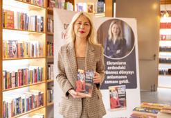 Bahçeşehir Koleji Genel Müdürü Dr. Özlem Koç, ‘İnternette Dijital Yanılgı’ adlı kitabını tanıttı