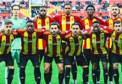 Zecorner Kayserispor 13 maç sonra kazandı