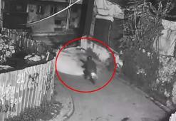 Fatih'te motosikletli şüpheliler haraç istedikleri iş yerini kurşunladı
