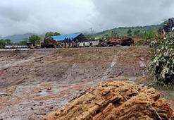 Kenya'da meydana gelen heyelanda hayatını kaybedenlerin sayısı 26’ya yükseldi