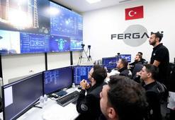 Milli uydu ‘FERGANİ FGN-100-D2’ uzayda