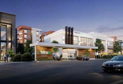 Helmann Holding'den 500 bin sosyal konut projesine katkı