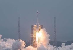 Çin ‘Yaogan-46’ uydusunu uzaya gönderdi