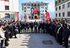 Osmaniye'de 'Murat Kurum Bey Mahallesi' kuruluyor