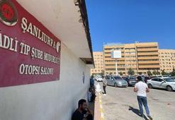 Çalıştığı inşaatta 5’inci kattan düşen Mustafa öldü