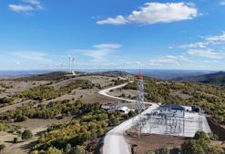 Eksim Enerji, Yozgat RES santralini hayata geçirdi