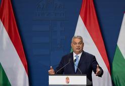Macaristan Başbakanı Orban: Ukrayna'yı finanse etmek bizim görevimiz değil