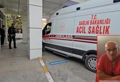 Ağabeyini döverek öldürdü