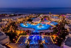 Rixos Mısır, yeni yıl etkinlik takvimini açıkladı