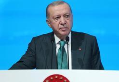 Cumhurbaşkanı Erdoğan: Barışa giden yolu da hedef alan İsrail saldırıları, kalıcı çözümün önüne asla geçemeyecektir