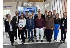 Haver Farma, CPHI 2025 Frankfurt'a katıldı