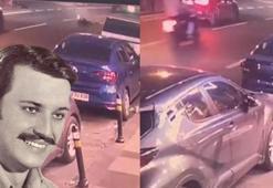 Sinema sanatçısı Engin Çağlar'ın öldüğü kazada tutuklanan motosiklet sürücüsü: 'Bir anda önüme çıktı'