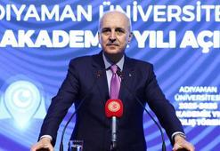 TBMM Başkanı Kurtulmuş: Bu sefer mutlaka başaracağız