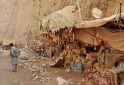 Afganistan'da meydana gelen 6.3 büyüklüğündeki depremde 20 kişi hayatını kaybetti