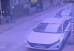 Fatih’te bayılan epilepsi hastasının telefonunu çaldı