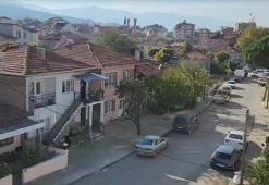 Balıkesir'de 4.9 büyüklüğünde deprem