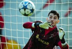 Galatasaray, Ajax maçı hazırlıklarını sürdürdü