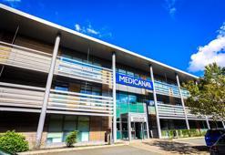 Medicana İngiltere açıldı, Romanya için imzalar atıldı