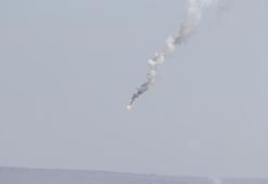 İsrail, Lübnan'ın güneyinde bir araca İHA ile saldırı düzenledi