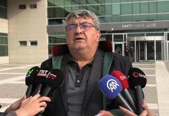 Otel yangınında 8 yakınını kaybeden avukattan savcılığa, 'bakanlık yetkilileri tutuklansın' talebi