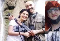 Eski HDP'li vekil Semra Güzel, 8 yıl 9 ay ceza alıp, tahliye edildi