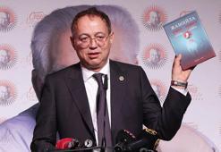 Ortak Türk alfabesiyle basılan ilk kitap olan 'Cemile' tanıtıldı