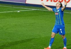 Çaykur Rizespor- Fatih Karagümrük: 1-0