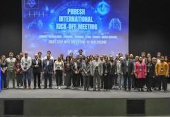 Sağlıkta yapay zeka için 7 ülkeden güç birliği