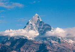 Nepal'de çığ düşmesi sonucu 7 kişi hayatını kaybetti