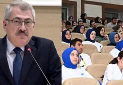 Erzurum Müftüsü Çapçı: Organınızı taşıyacak kişinin iyi veya kötü ameli kendisini bağlar