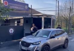 Kağıthane'de dürümcüye 'İntikam saldırısı' düzenleyen 17 yaşındaki şüpheli tutuklandı