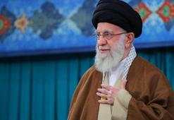 Hamaney’den ABD açıklaması