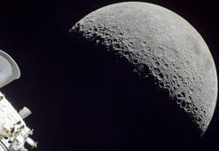 NASA’dan Ay görevi için alternatif plan açıklaması