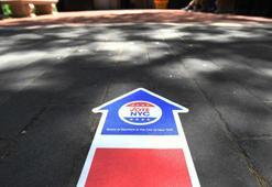 New York’ta seçmenler yeni belediye başkanını belirlemek için sandık başına gidiyor