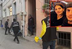 Sevgilisini ‘alışverişe çıkacağım çocuklara bak’ deyince 75 bıçak darbesiyle öldürmüş