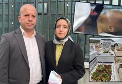 Hastanede düşürüldüğü iddia edilen Ahsen bebek hayatını kaybetti; 6 sağlık çalışanına dava