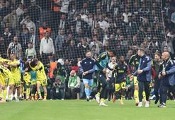 Fenerbahçe’de 10 yeni transferden 9 tanesi derbide sahne aldı