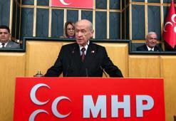 Bahçeli: Cumhur İttifakı, tarihi mücadelesini sürdürecek