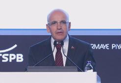 Bakan Şimşek: Manipülasyonla mücadelenin dozunu, kayıt dışılıkla mücadelenin de ötesine taşıyacağız