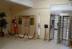 Cezaevinde babasının öldüresiye dövdüğü kızın durumu iyiye gidiyor